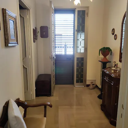 Nyaraló Salento