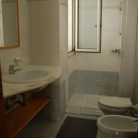 Salento Ferienhaus