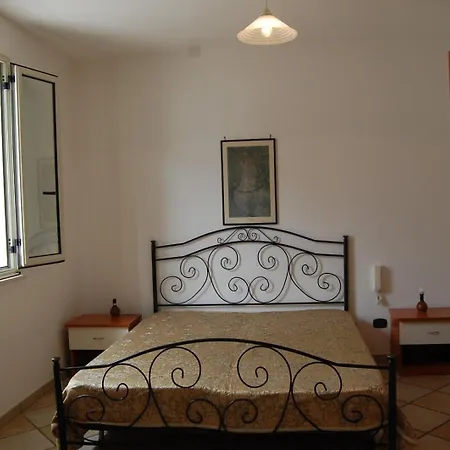 Ferienhaus Salento *