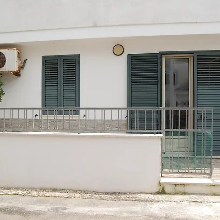Salento Ferienhaus Santa Maria di Leuca