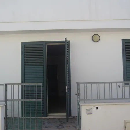 Salento Ferienhaus Santa Maria di Leuca