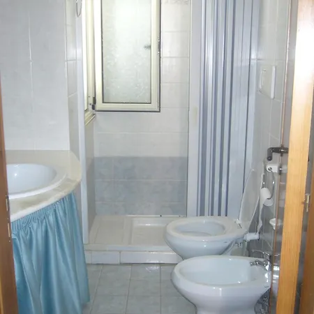 Ferienhaus Salento *