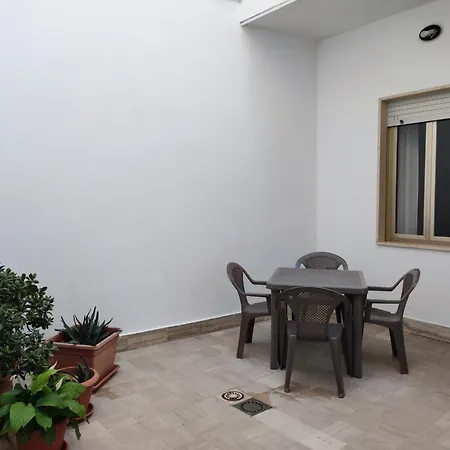 Salento Prázdninový dům *