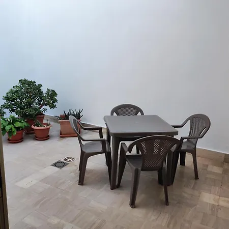 Salento Prázdninový dům